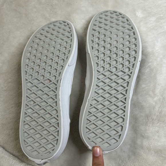 Slip on vans - Picture 4 of 4